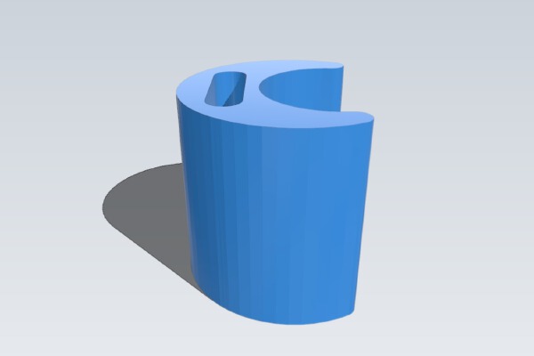 Hypocycloid Gear Test | 3d print model
