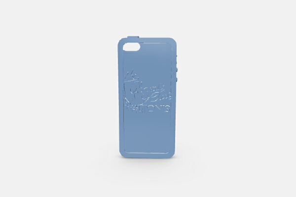 iphone case | 3d print model