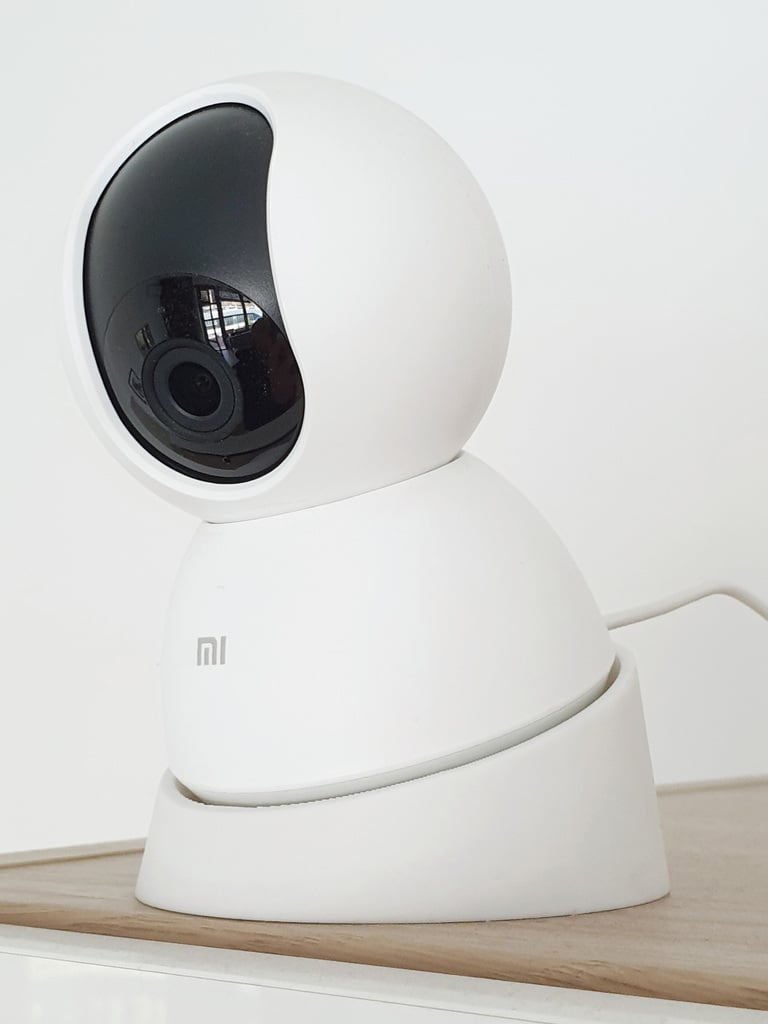 Mi Home Camera 360 support (Xiaomi)