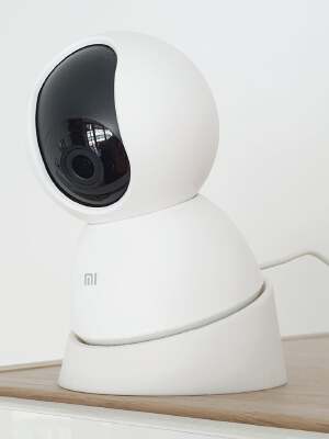 Mi Home Camera 360 support (Xiaomi) | 3d print model