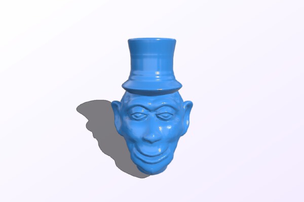 Ape Link One | 3d print model