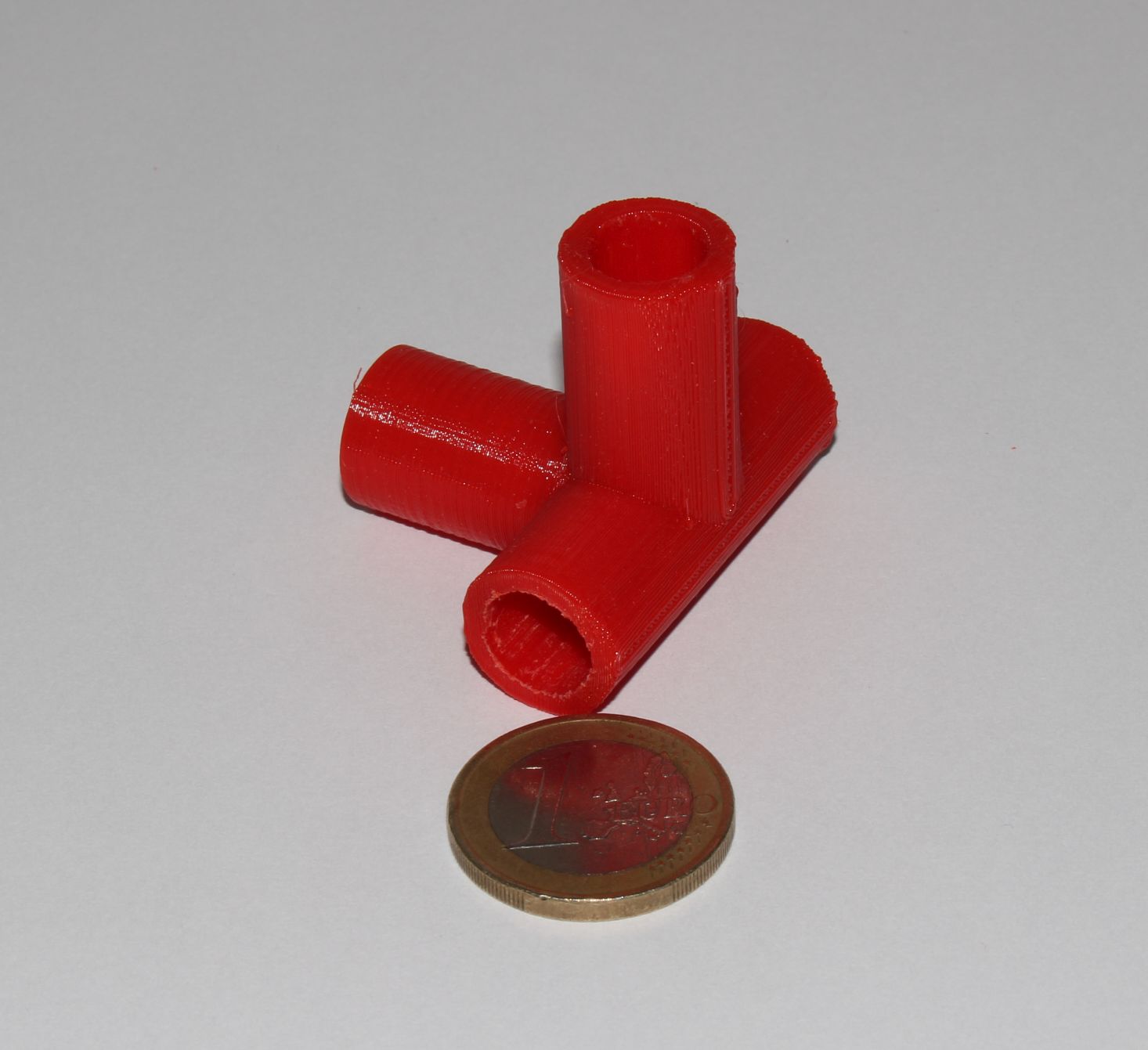 Universal rod connectors
