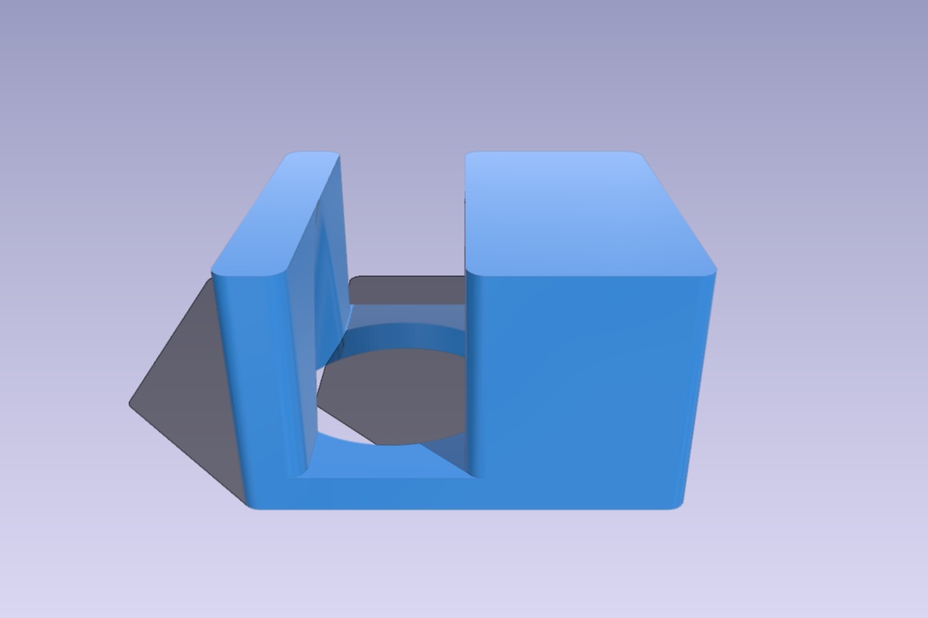 Nintendo Switch Exhaust Fan