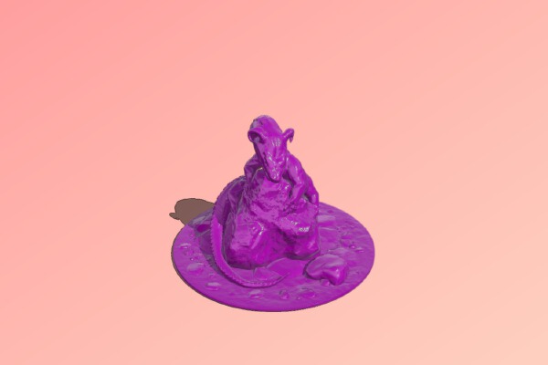 Behir 5e | 3d print model