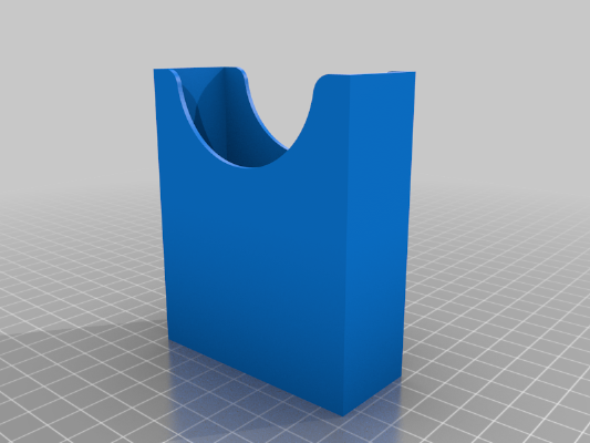 Clank! In Space Organizer (incl. both expansions) | 3d print model