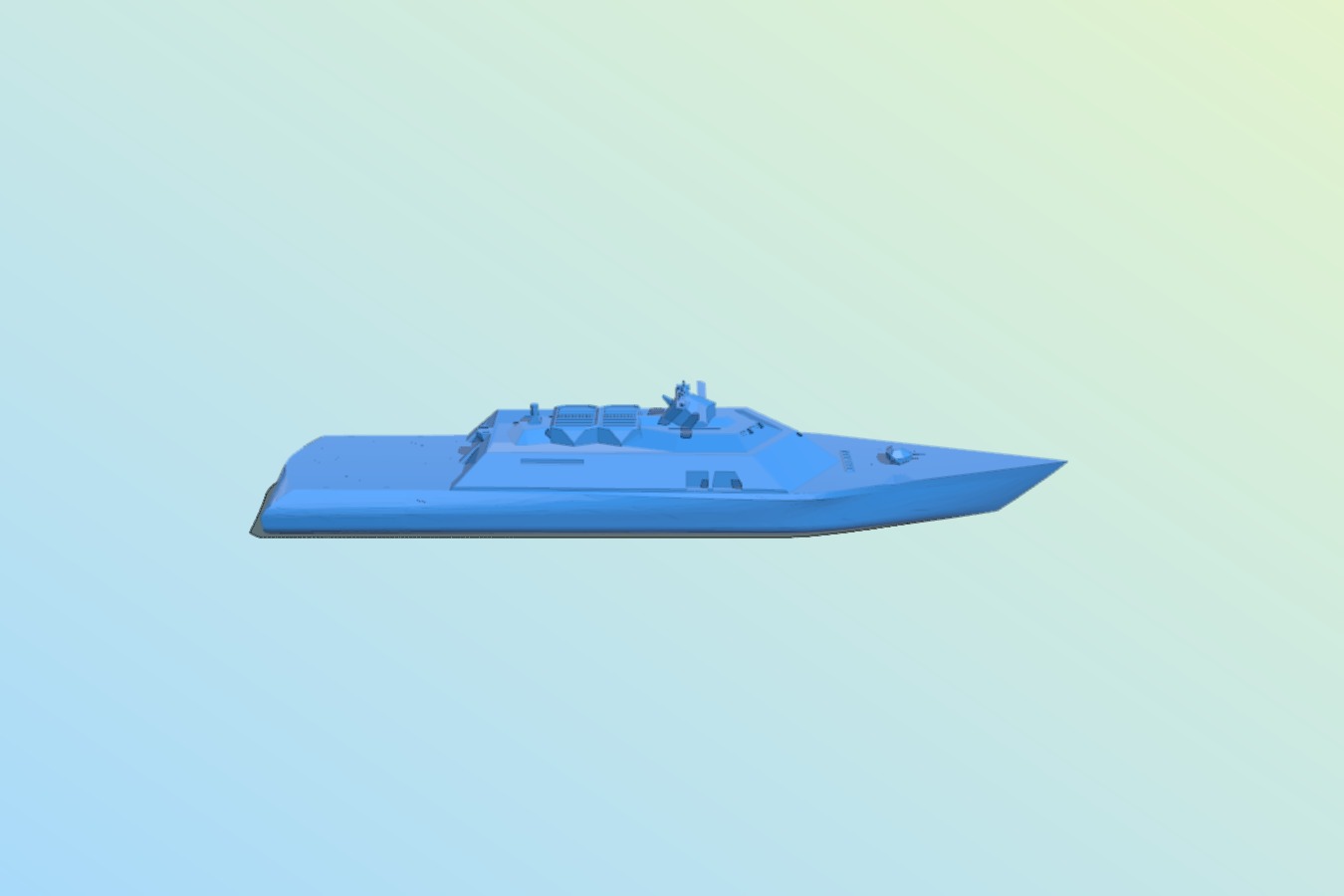 Destroyer