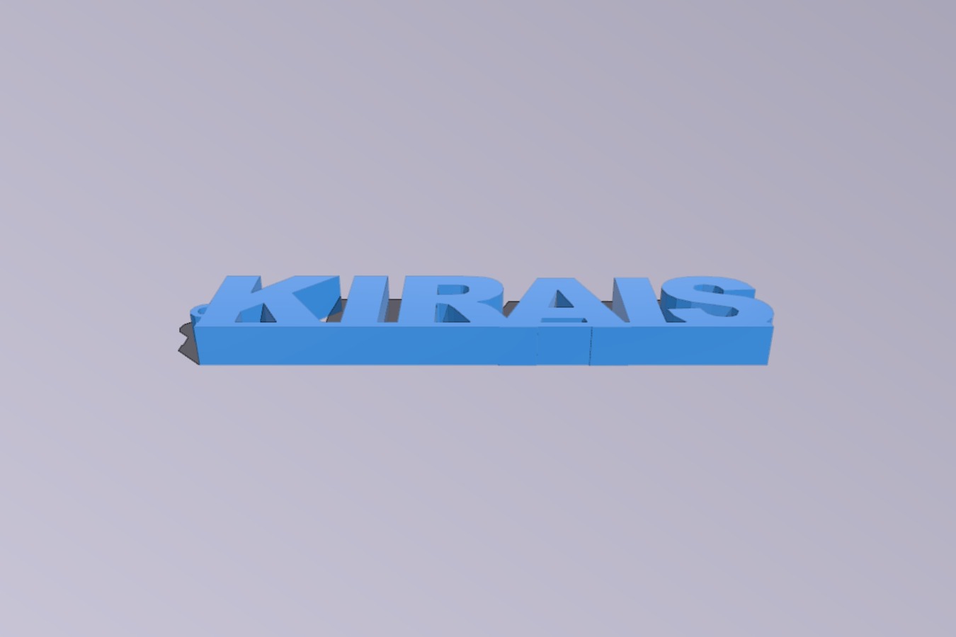 Kirais