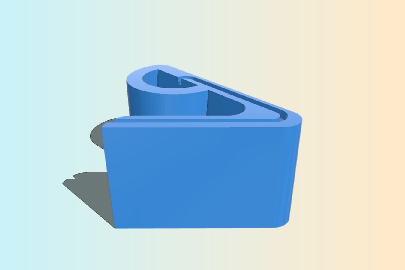 iWatch 7 Stand