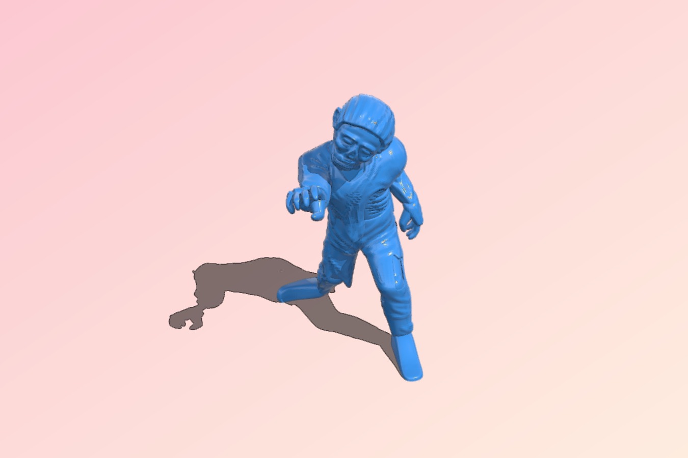 Zombie