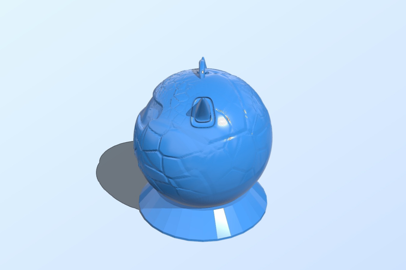 MIX Sphere