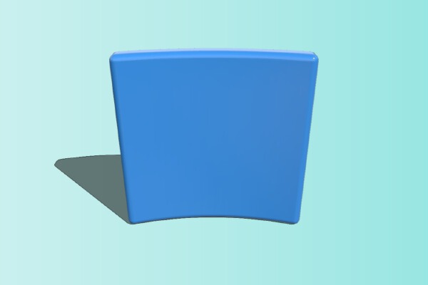 Small SAPI Plate | 3d print model