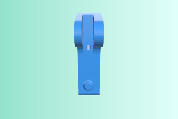 All migbot electron prusa i3 printed parts | 3d print model