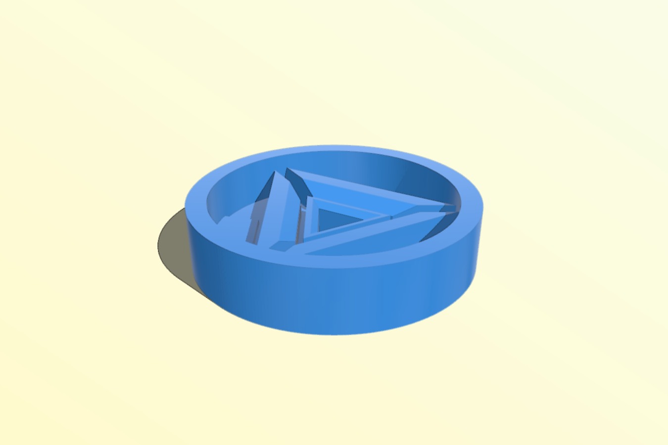Arc Reactor