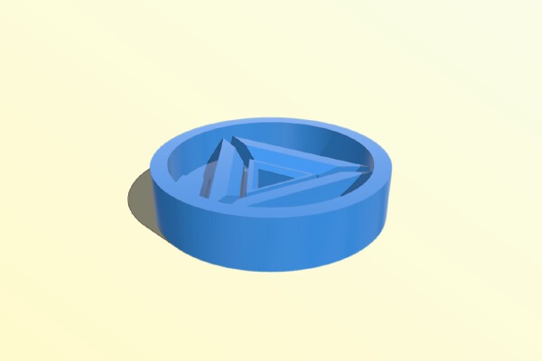 Arc Reactor | 3d print model