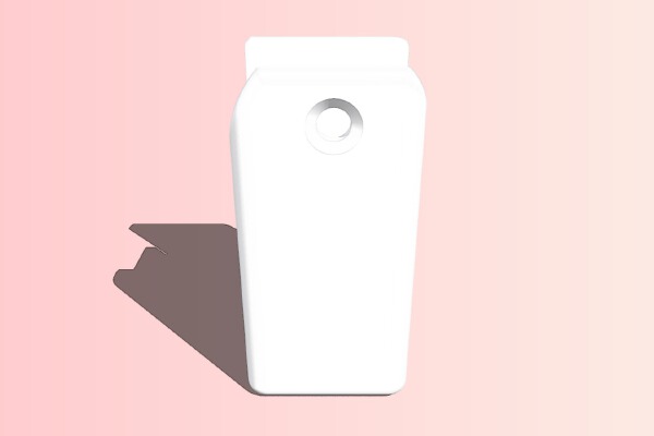 Ender 3 v2 replacement X tension housing | 3d print model