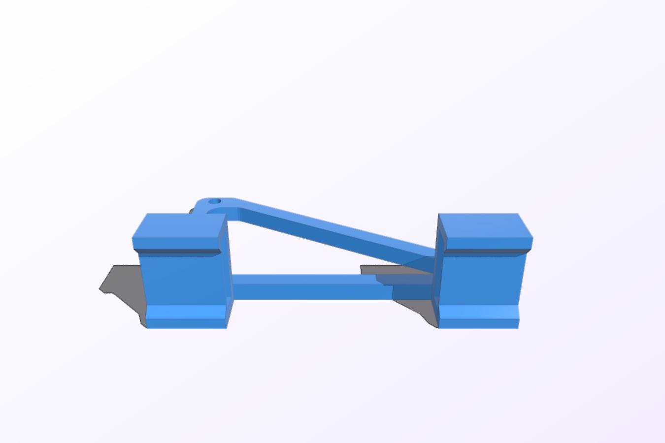 Support for arduino on Mendelmax