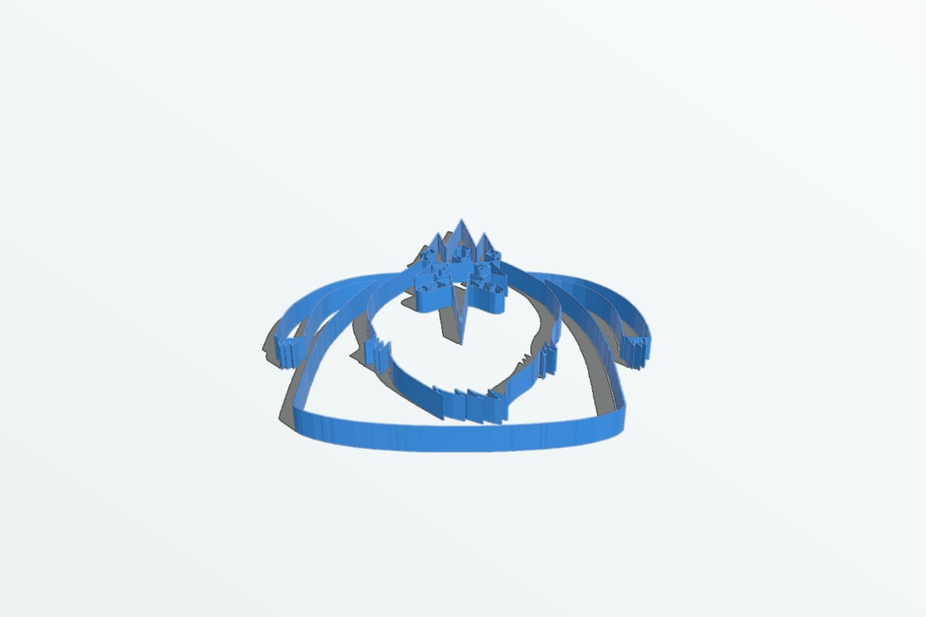 Ice King - Adventure Time