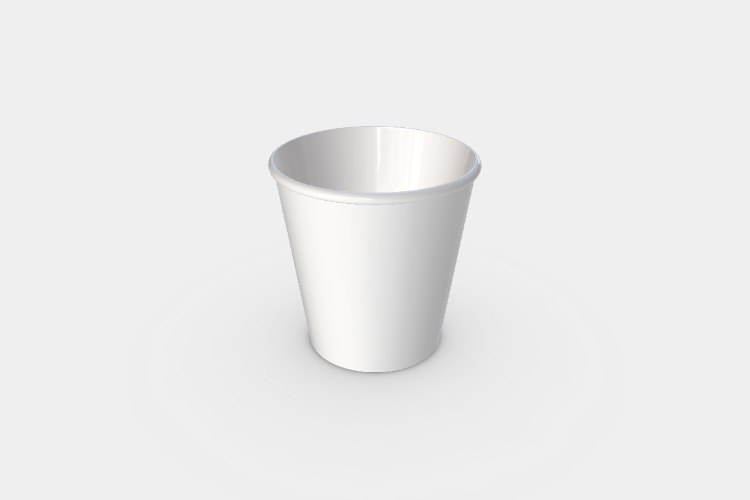 Paper Cups 4