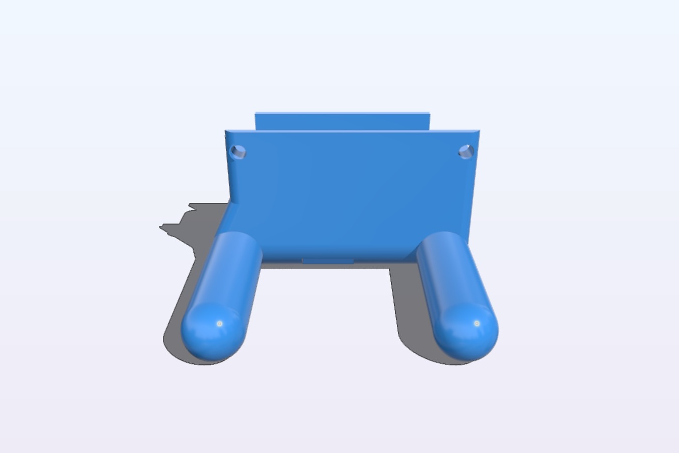 Anycubic Chiron Cooling Fan Duct 2020 RMX