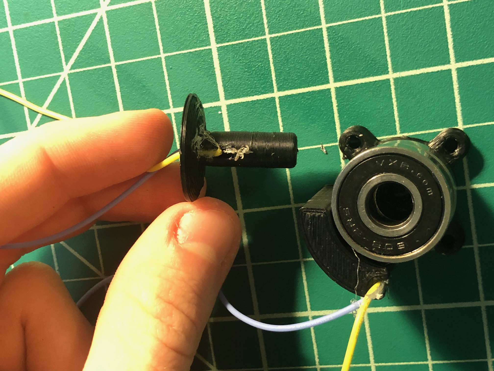 Slip Ring