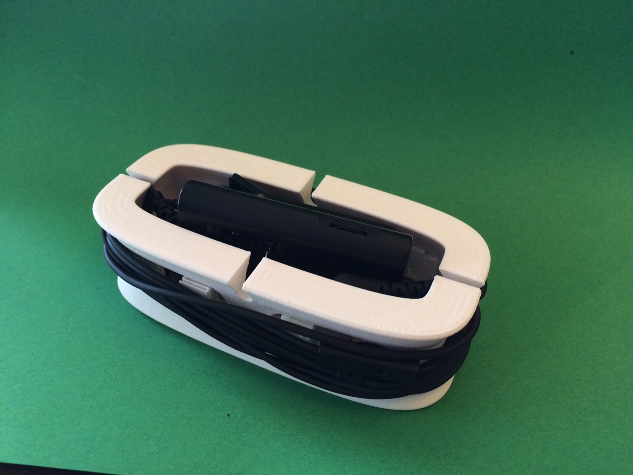 noise cancelling earbud case