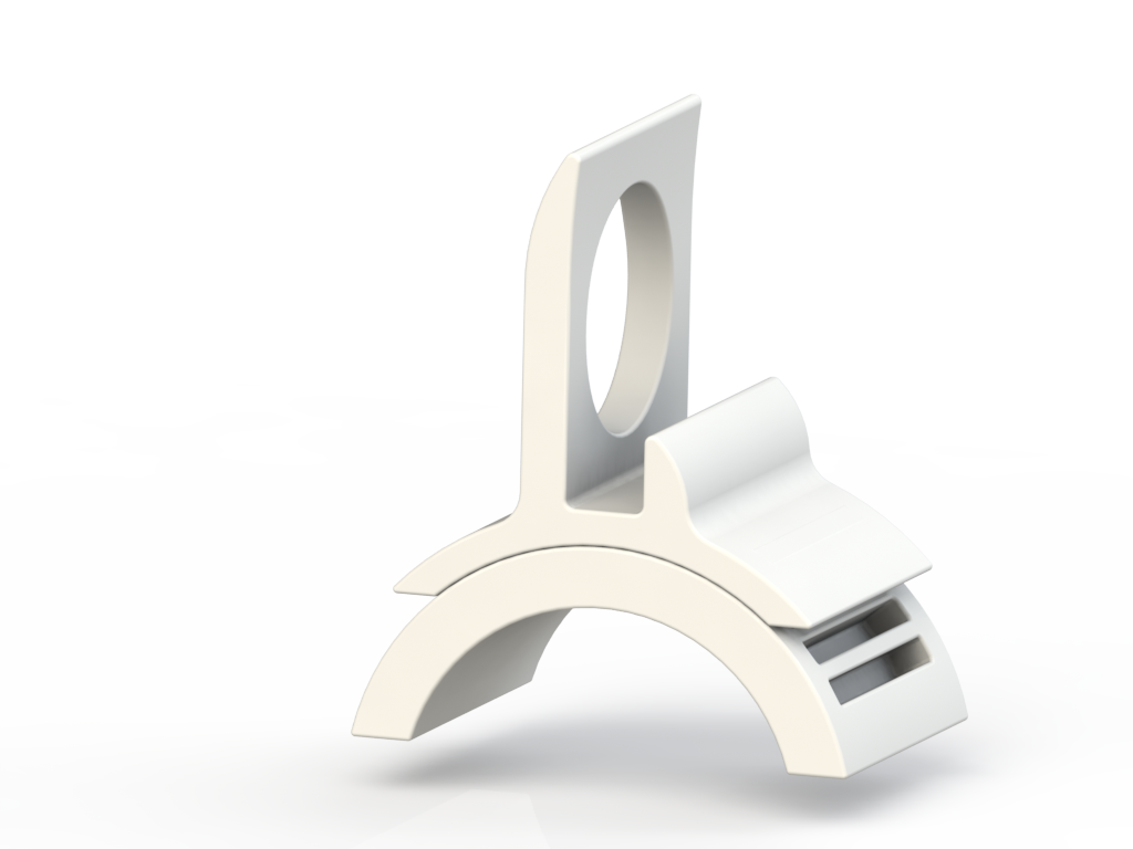 Adjustable Phone_Tablet Dock