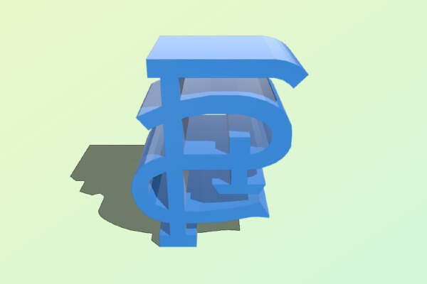St. Louis Cardinals | 3d print model