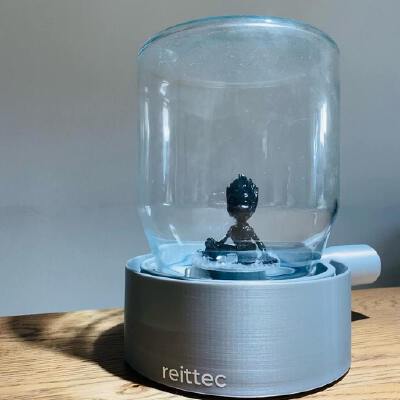 reittec post processor lite | 3d print model