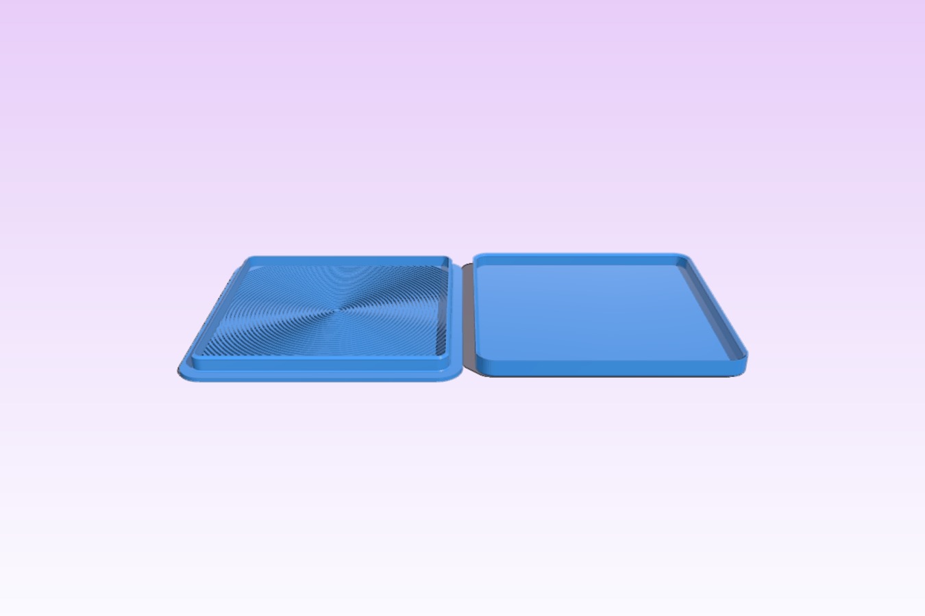 Primer Flip Tray (Lge Square)