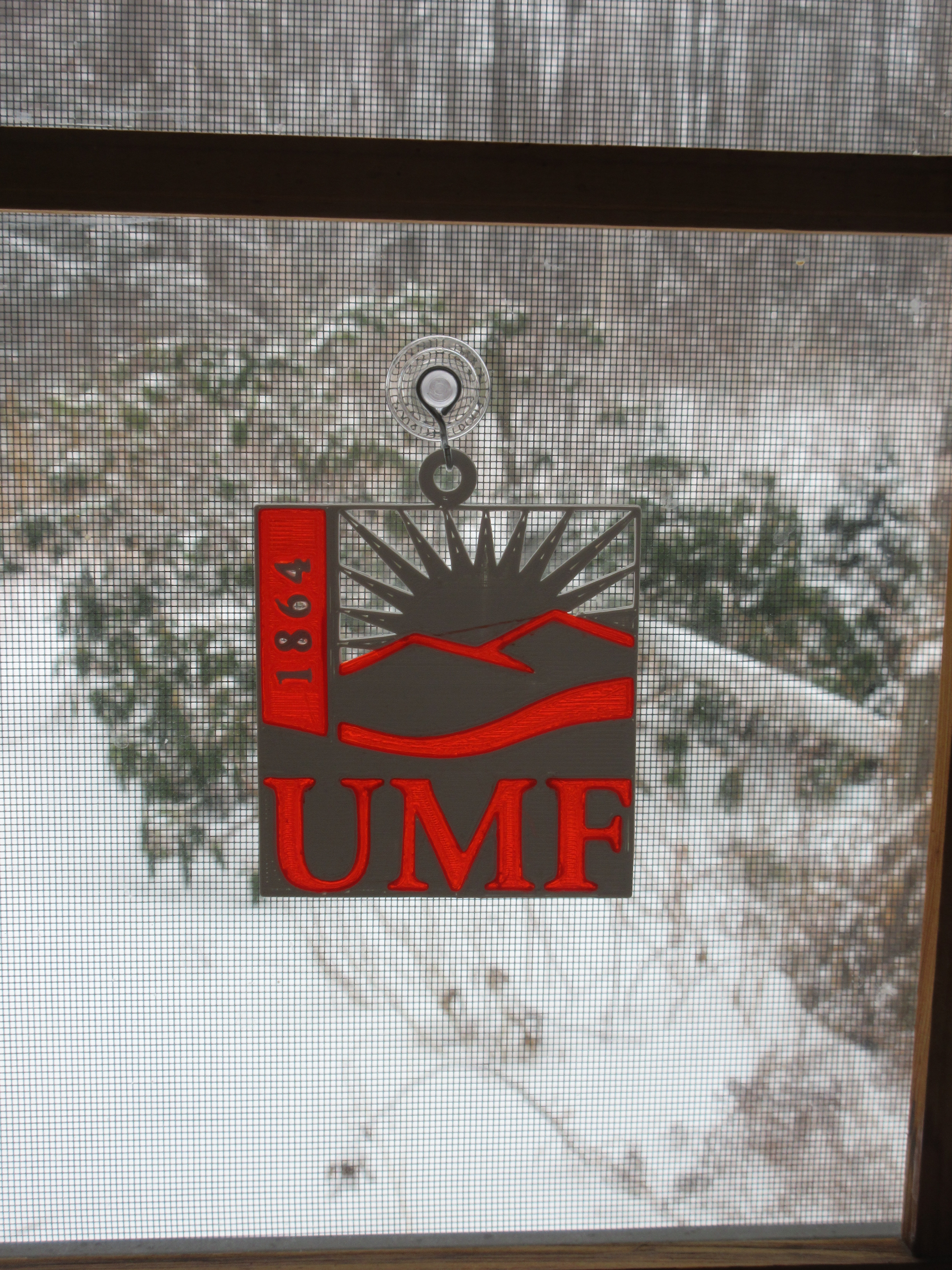 UMF Logo