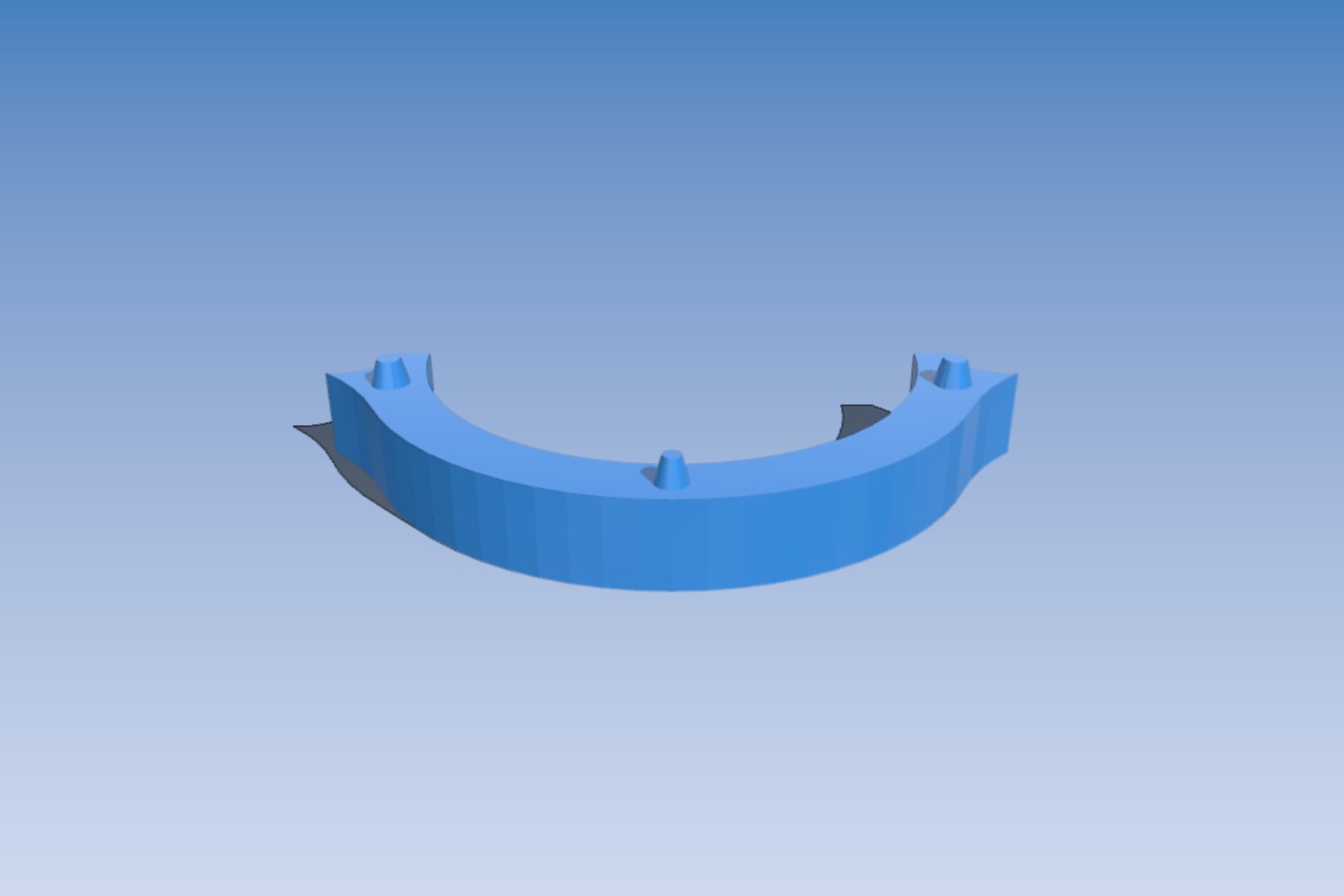 Kalis teeth (NSFW)