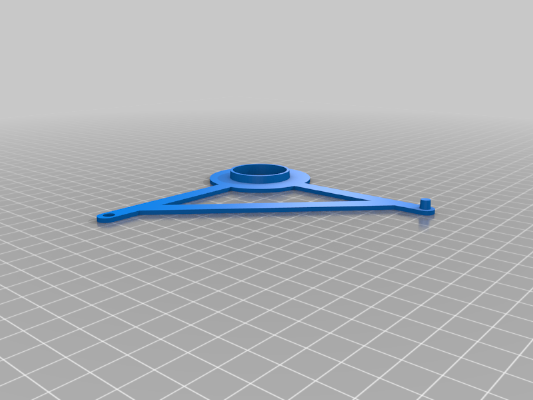 Spool Parts Trays | 3d print model