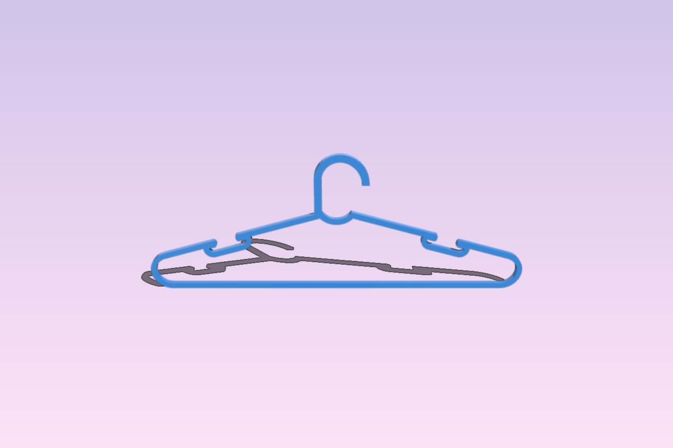 Clothes Hanger