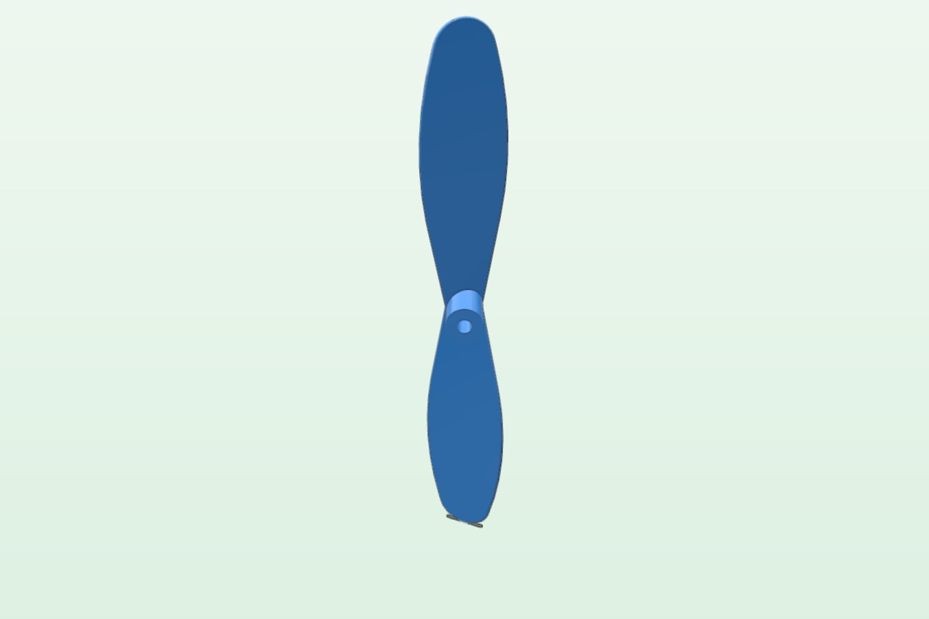 Propeller (helicopter)