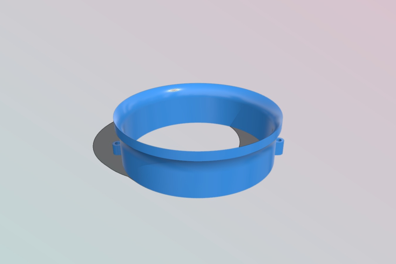 Iflight Banshee ducts propellers guard for cinewhoop