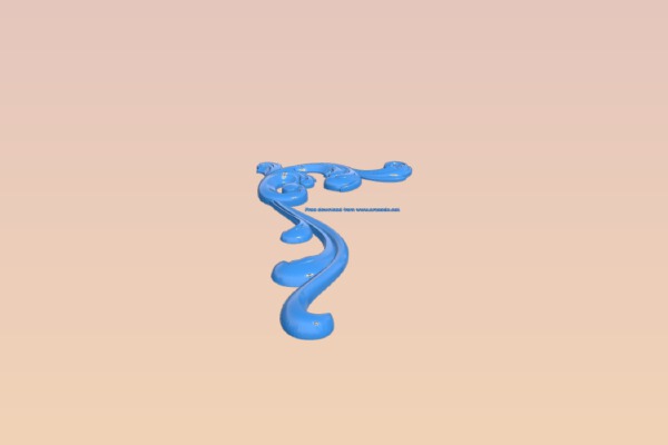  | 3d print model