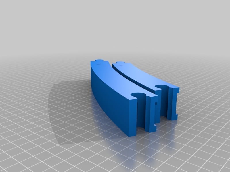 LED arch light rev1