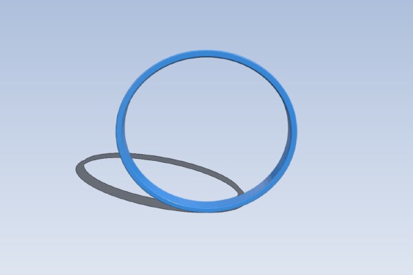 skimmer improve _ upgrade | 3d print model