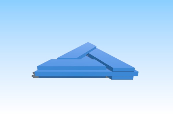 Abstergo | 3d print model