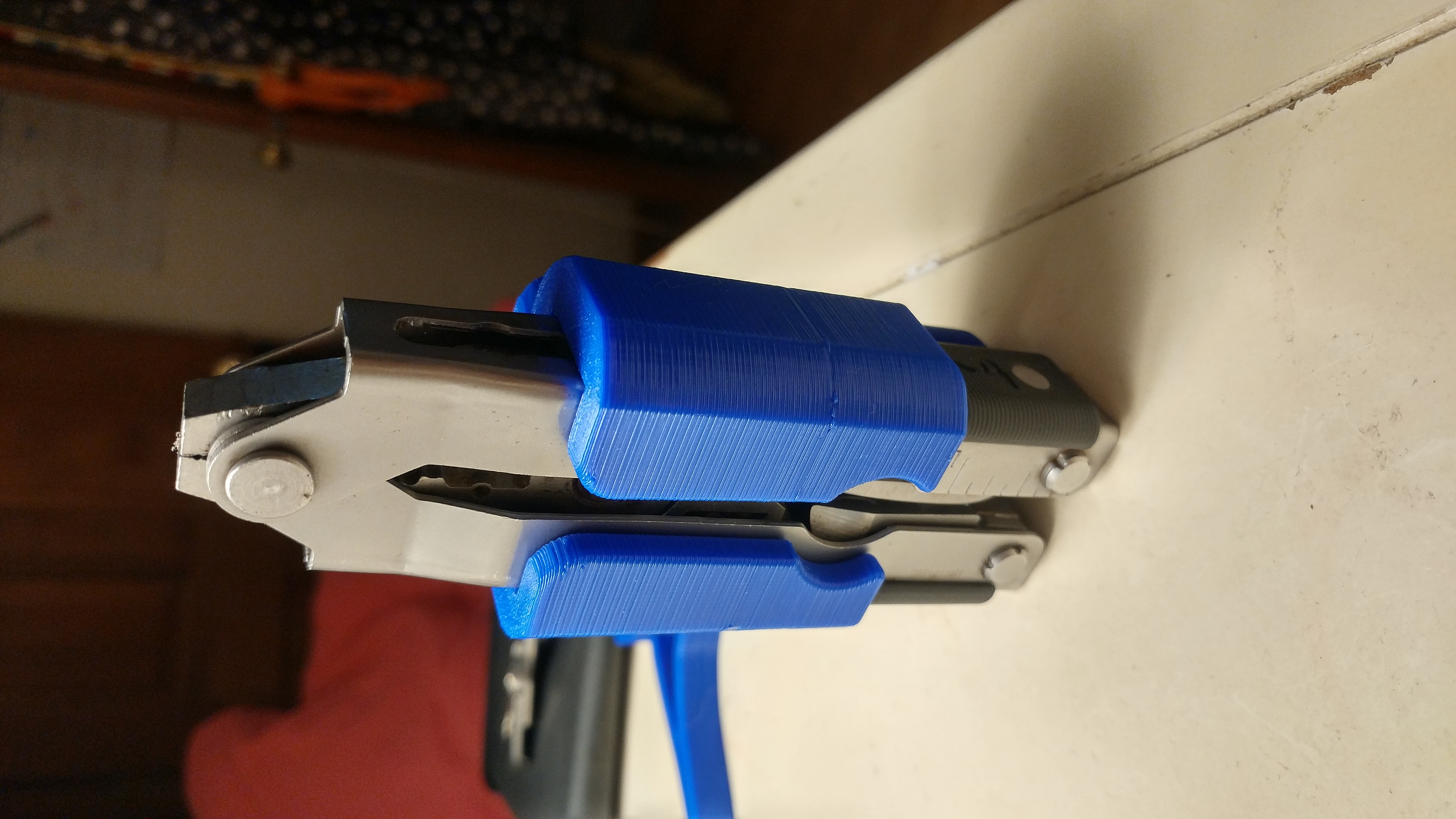 gerber belt clip holster