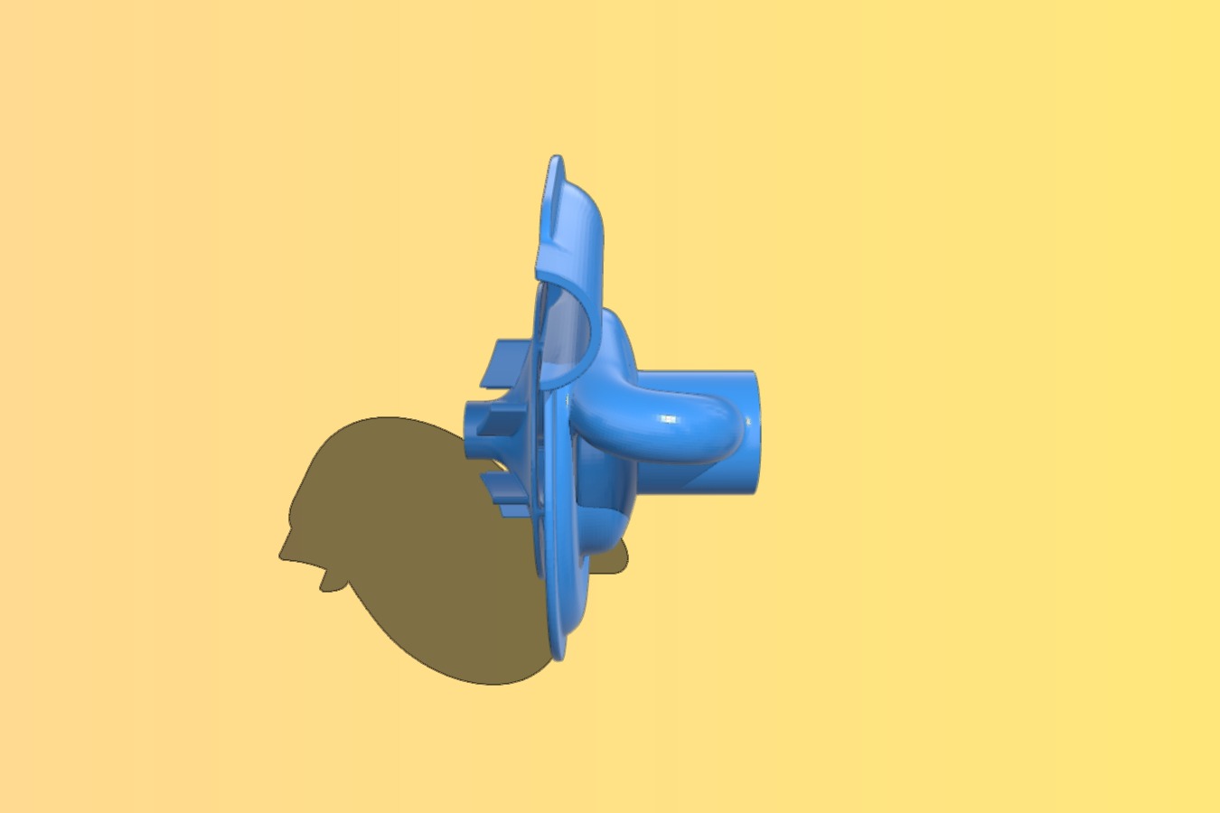Dual Stage Centrifugal Pump
