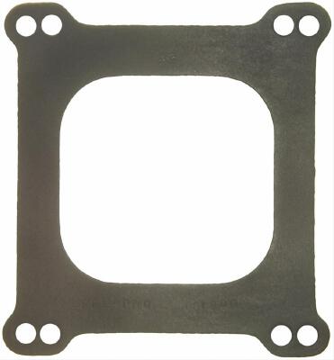 Carburetor Spacer standards and 4 barrel | 3d print model