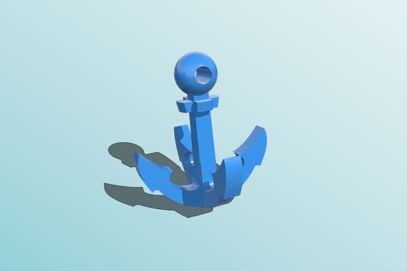 Grappling Hook 2
