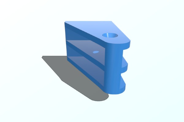3D Printer Frame | 3d print model