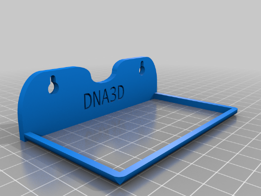 Chicken Water Tray | 3d print model