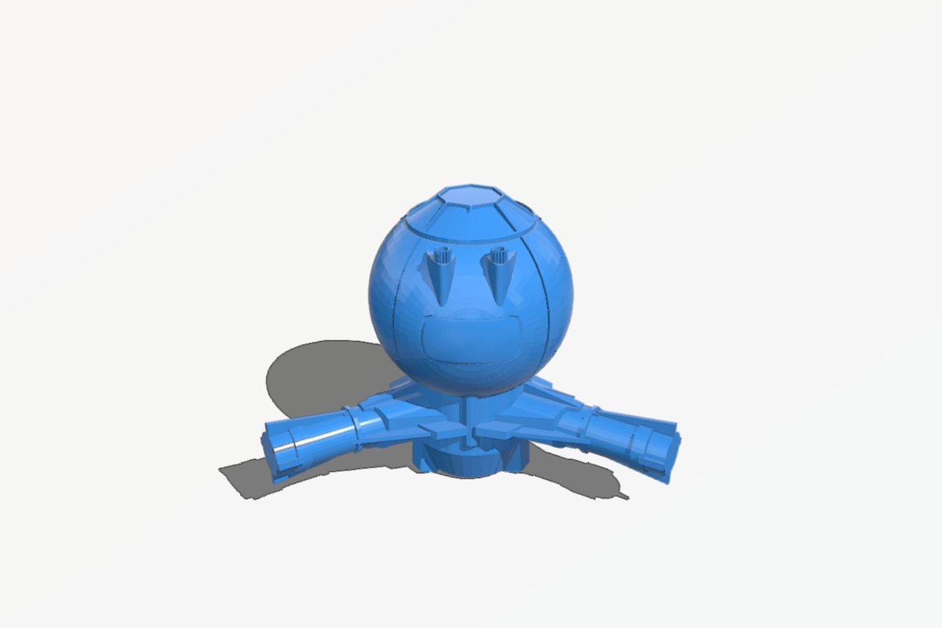 TIE Defender