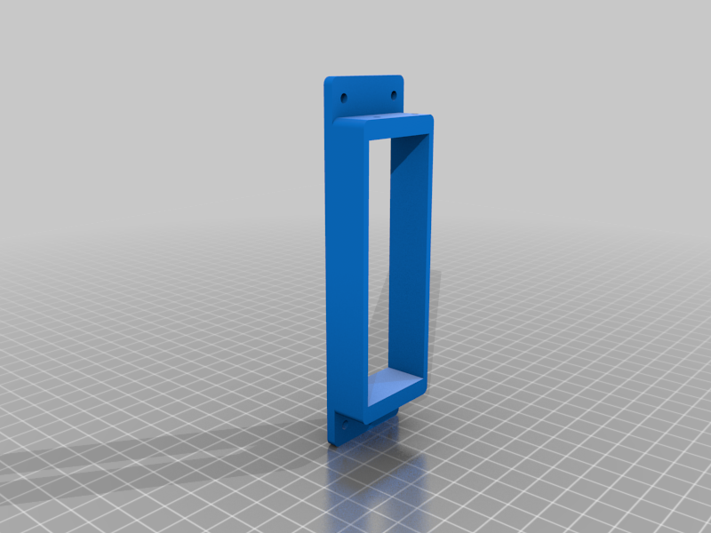 Vertical GPU Mount Meshify C