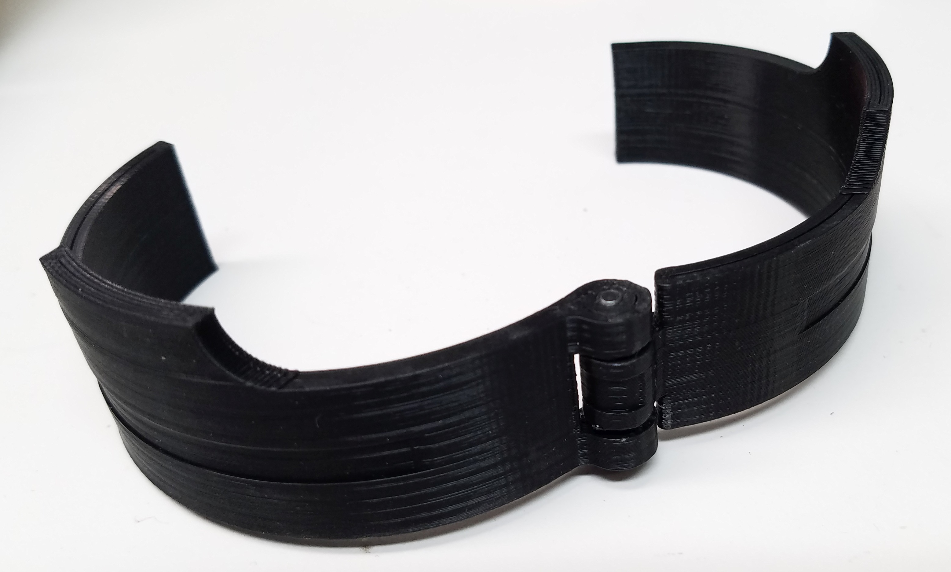 64-65mm, 94mm, and 96mm piston ring compresser