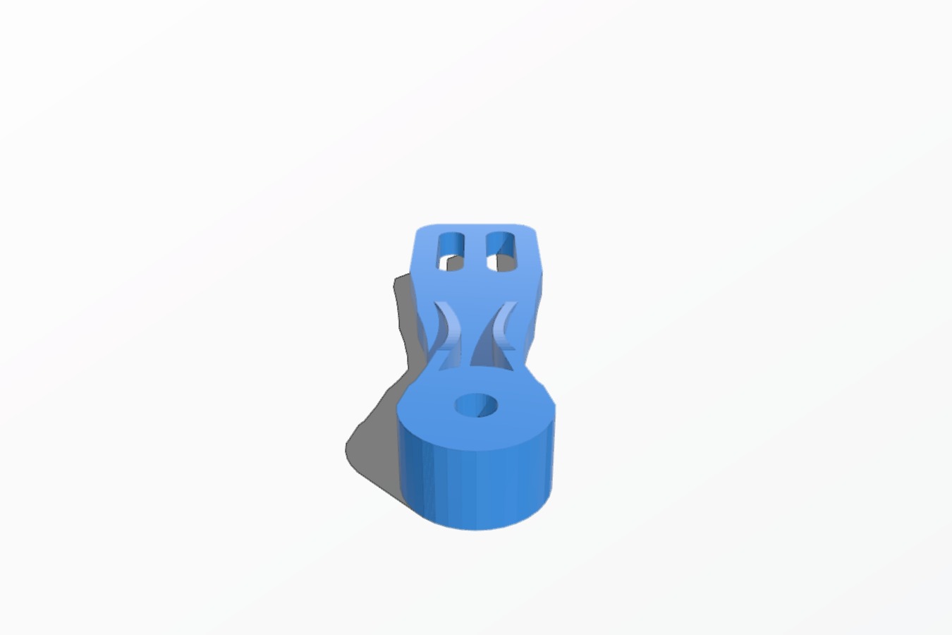 Direct Mount Chain Guide v2