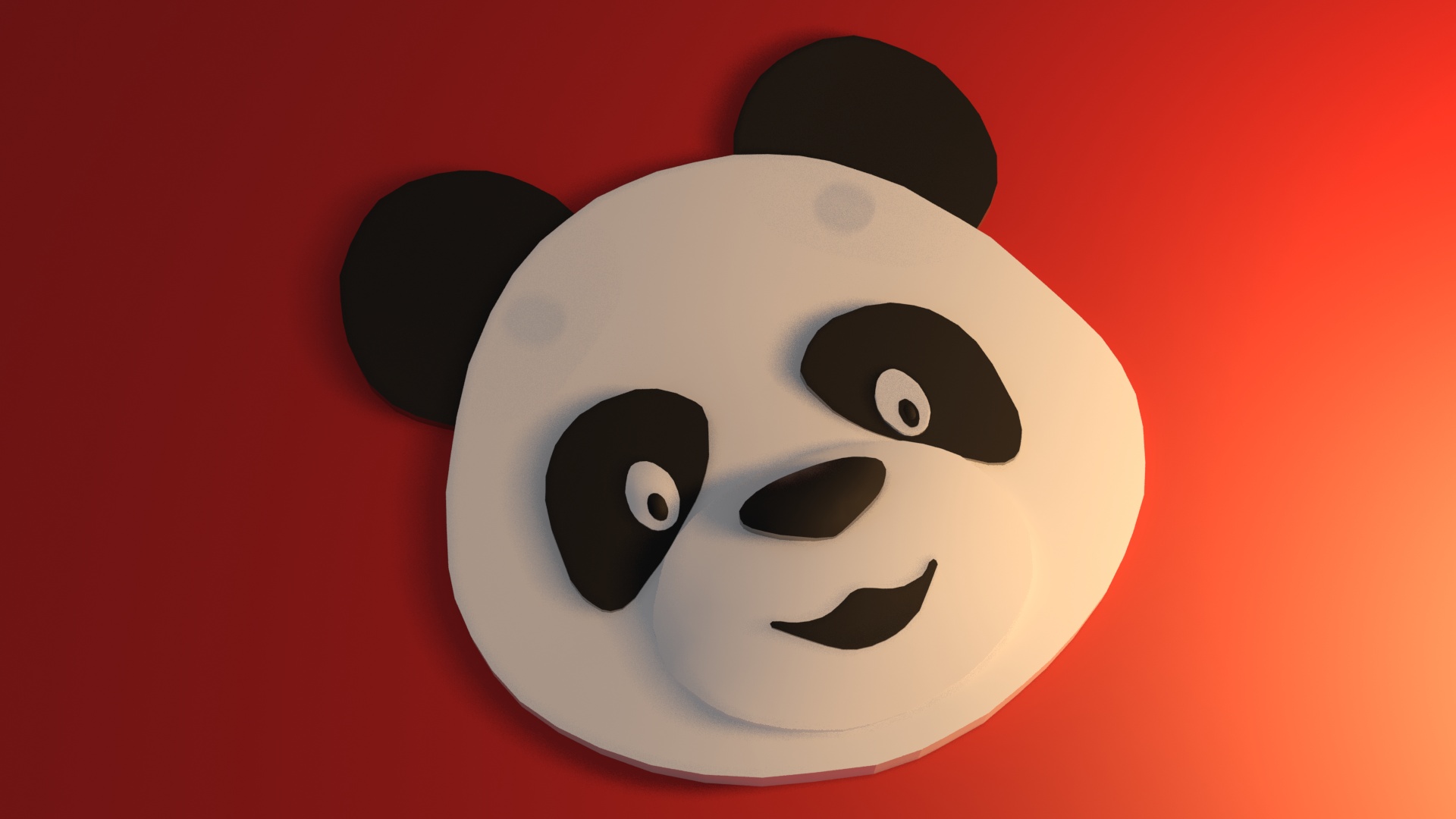 Puzzle Panda